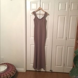 Prom Dress by Windsor